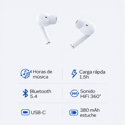 Airpods X PRO